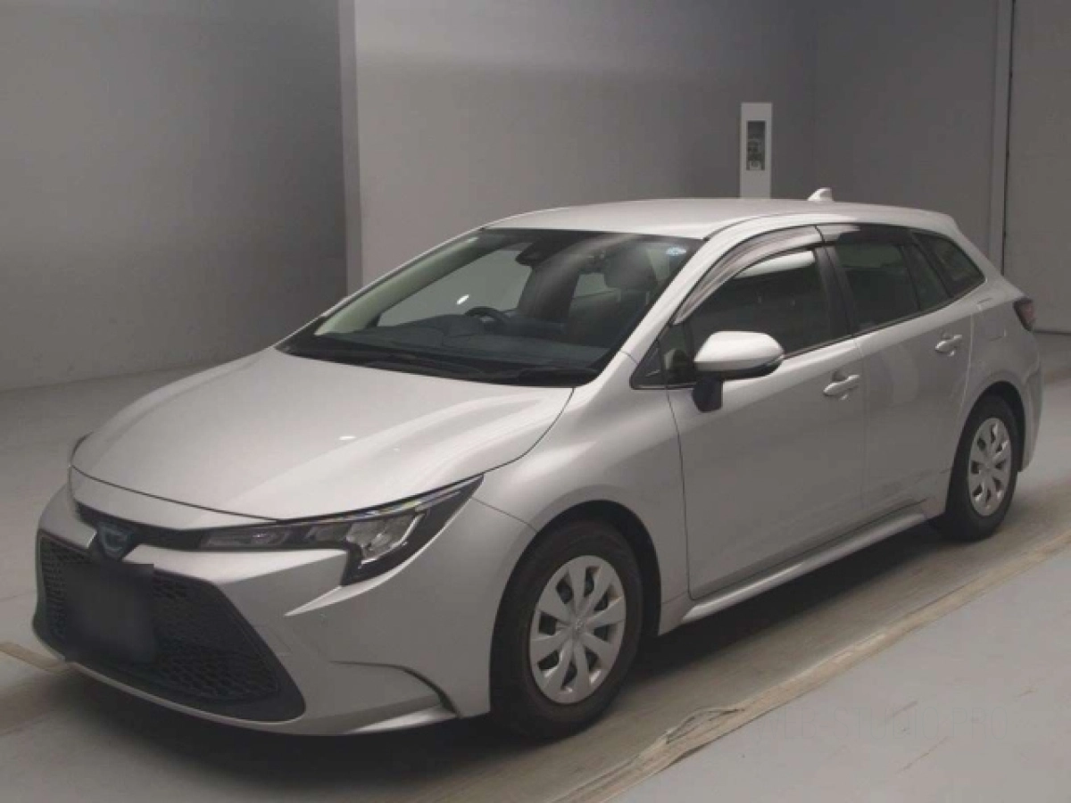 TOYOTA COROLLA TOURING