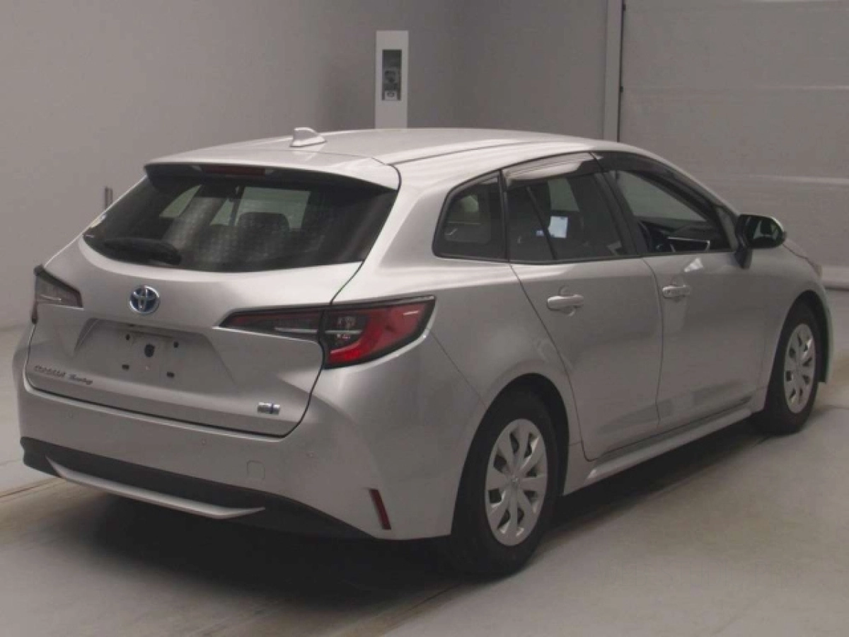 TOYOTA COROLLA TOURING