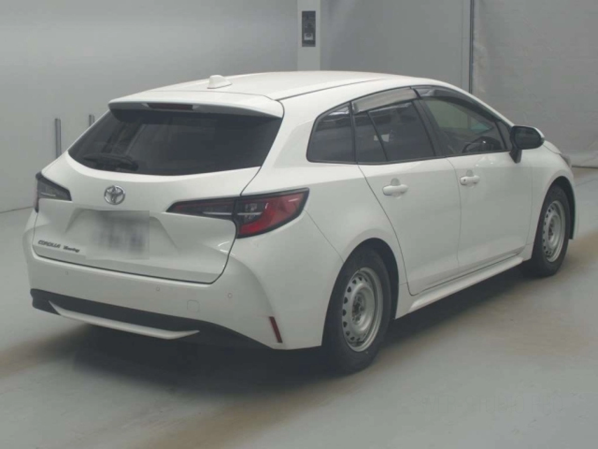 TOYOTA COROLLA TOURING