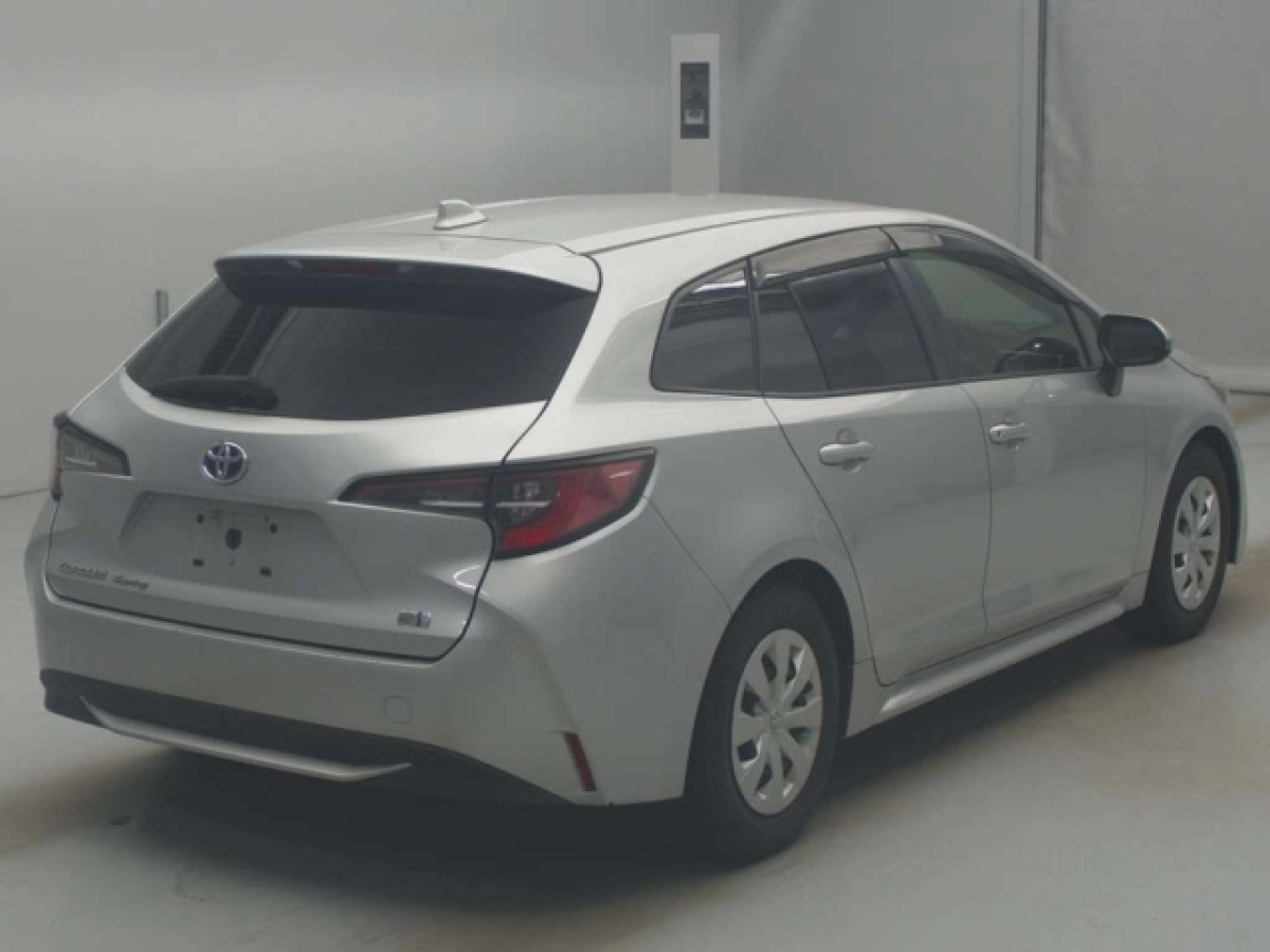 TOYOTA COROLLA TOURING