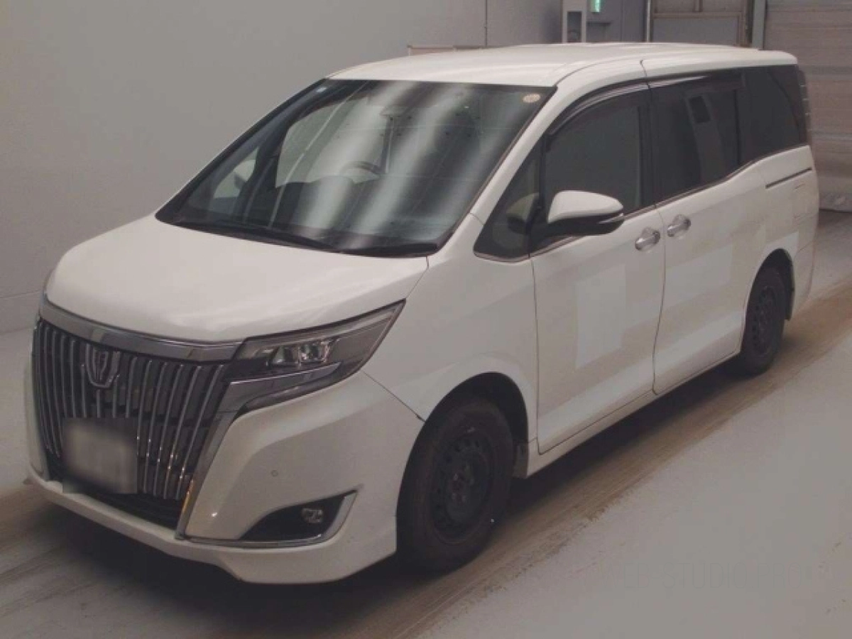 TOYOTA ESQUIRE ZRR80G 2020