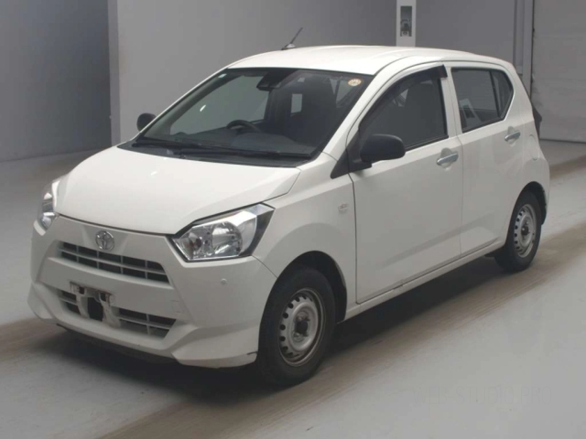 TOYOTA PIXIS EPOCH LA350A 2021