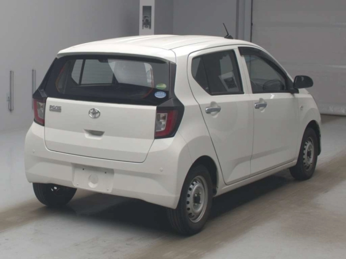 TOYOTA PIXIS EPOCH