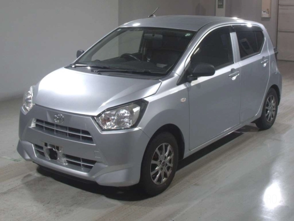 TOYOTA PIXIS EPOCH LA350A 2019