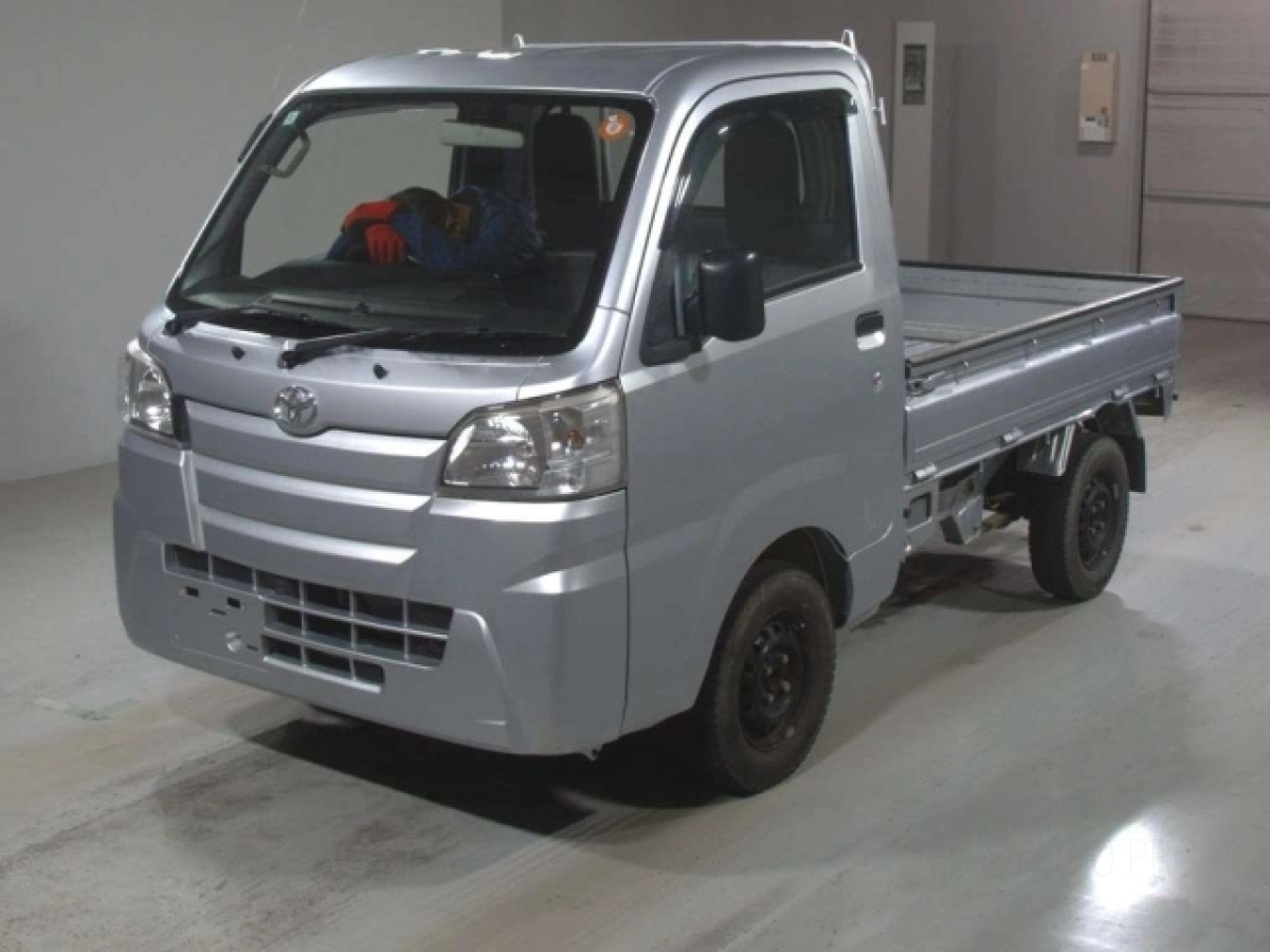 TOYOTA PIXIS TRUCK S500U 2021