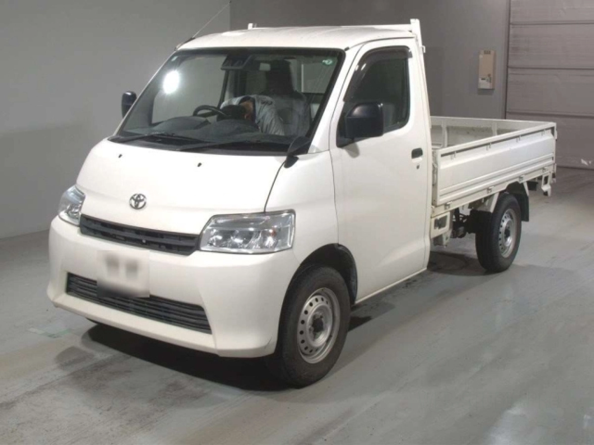 TOYOTA TOWN ACE TRUCK S403U 2021