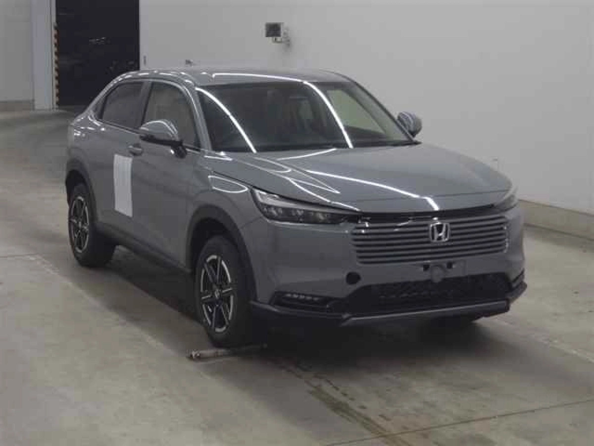 HONDA VEZEL RV4 2026