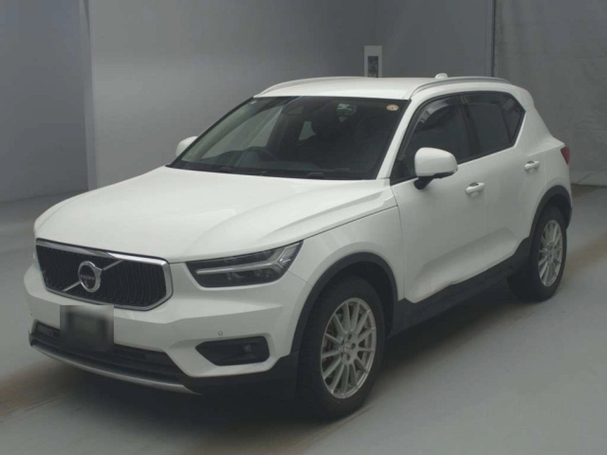 VOLVO XC40 XB420TXCM 2022