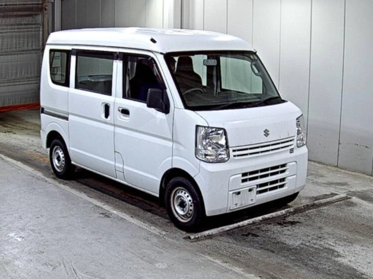 SUZUKI EVERY DA17V 2019