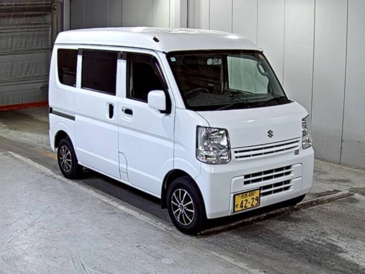 SUZUKI EVERY DA17V 2019