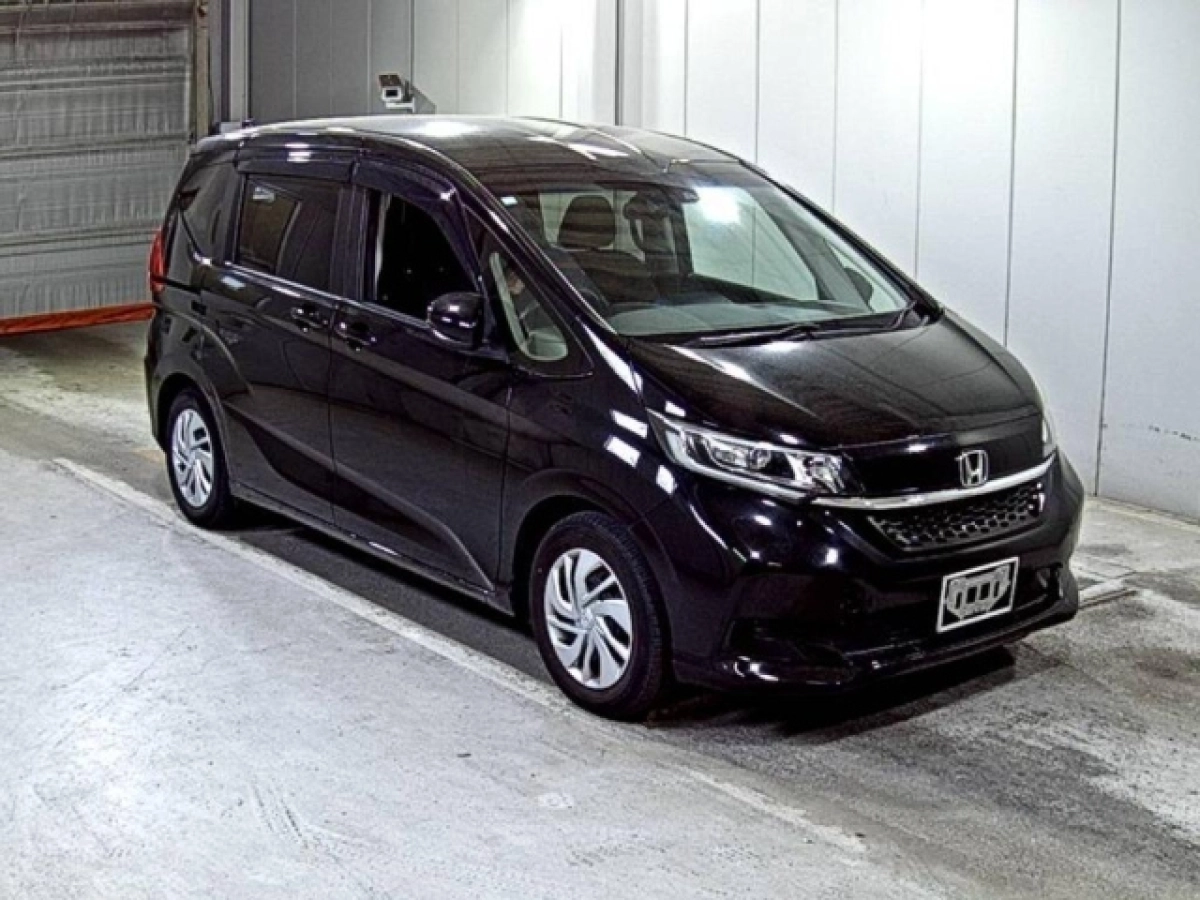 HONDA FREED GB5 2021