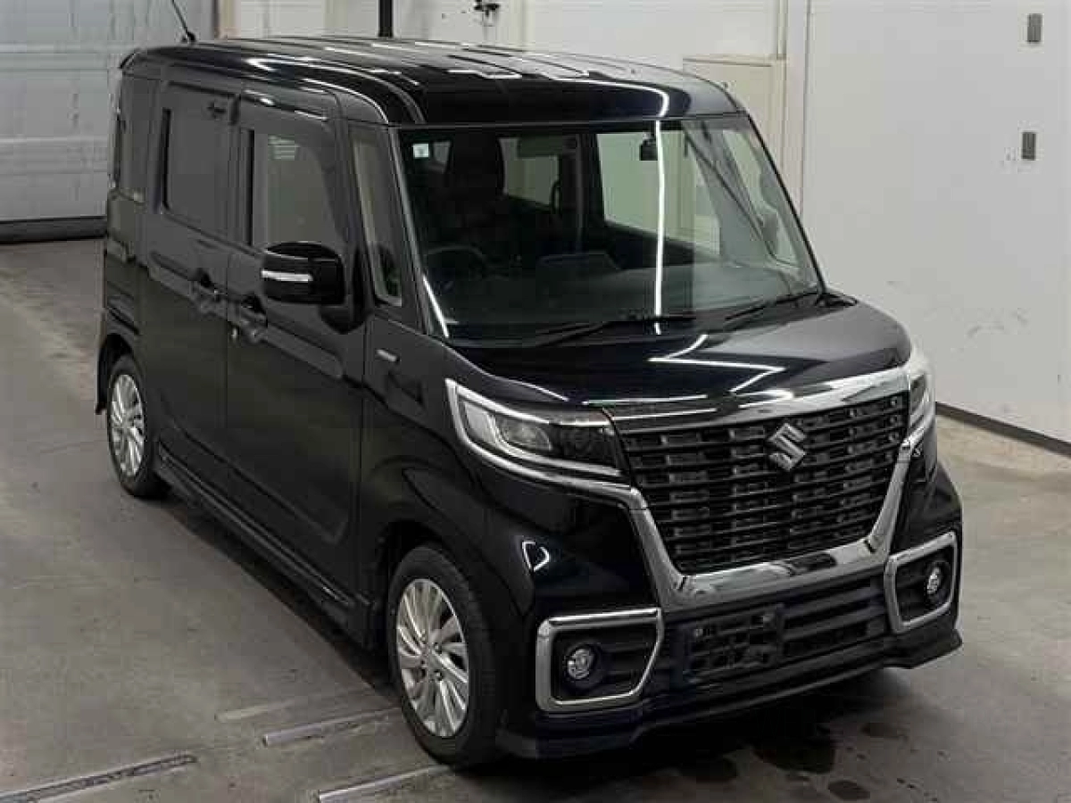 SUZUKI SPACIA MK53S 2019