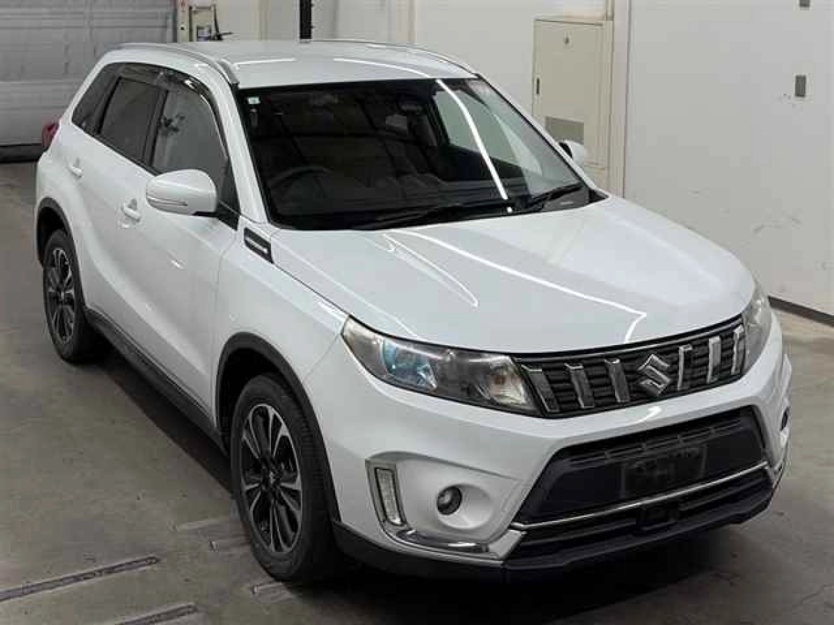 SUZUKI ESCUDO YEA1S 2019