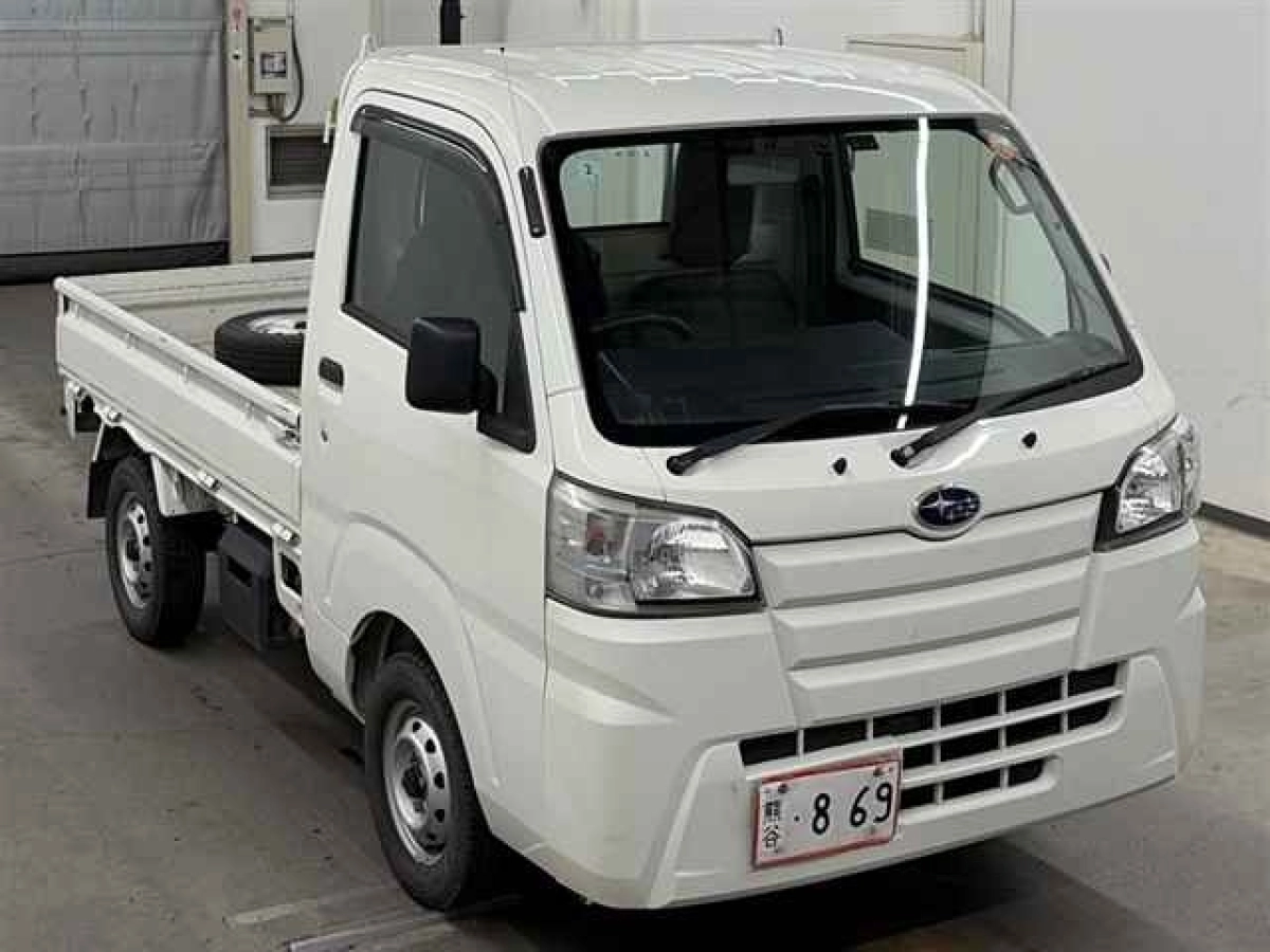 SUBARU SAMBAR
