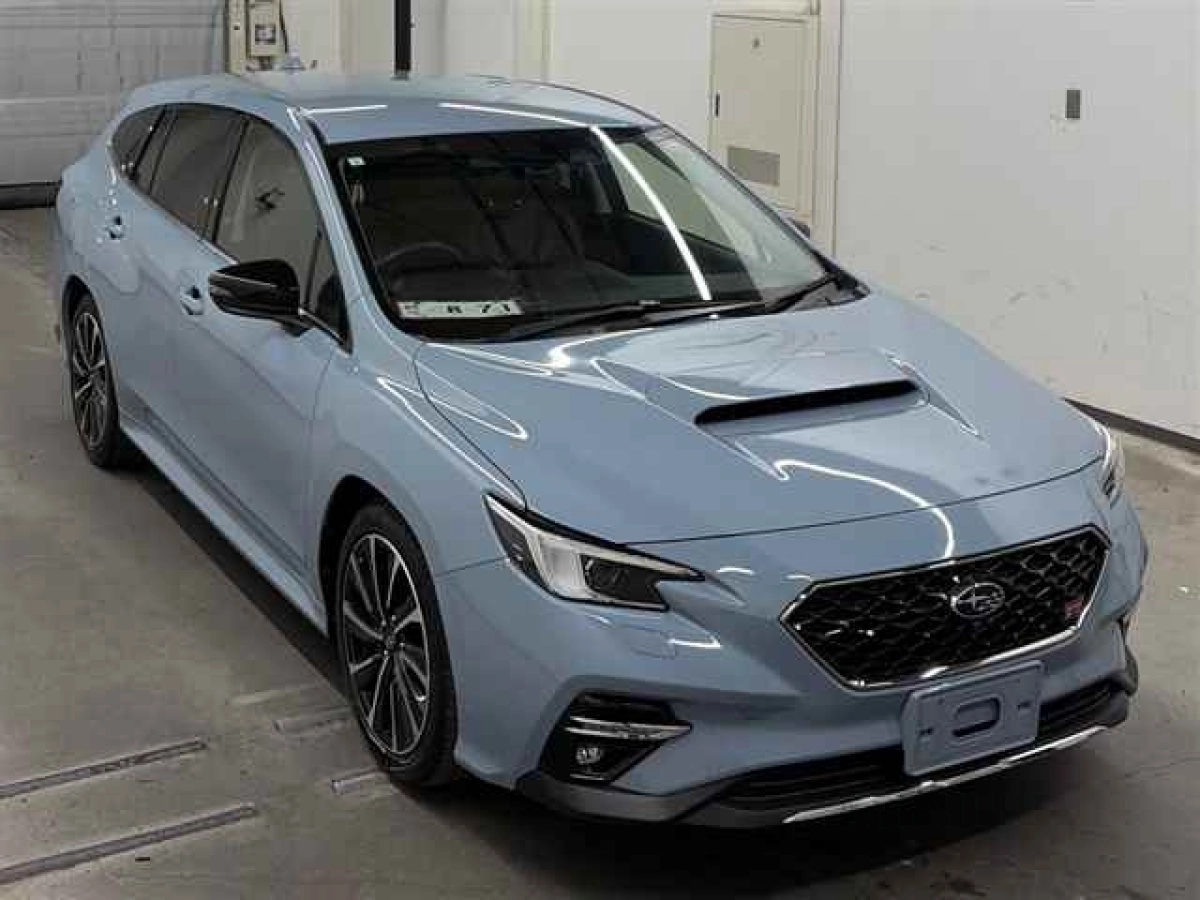 SUBARU LEVORG VN5 2021