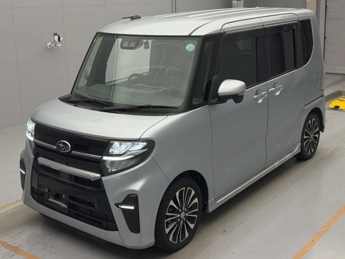 SUBARU CHIFFON LA650F 2019
