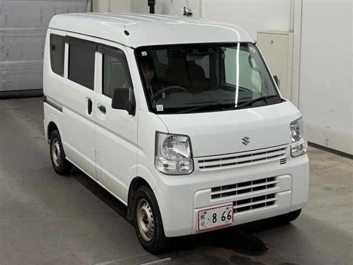 SUZUKI EVERY DA17V 2020