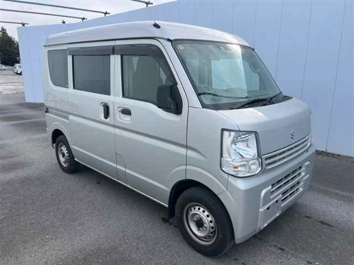 SUZUKI EVERY DA17V 2020