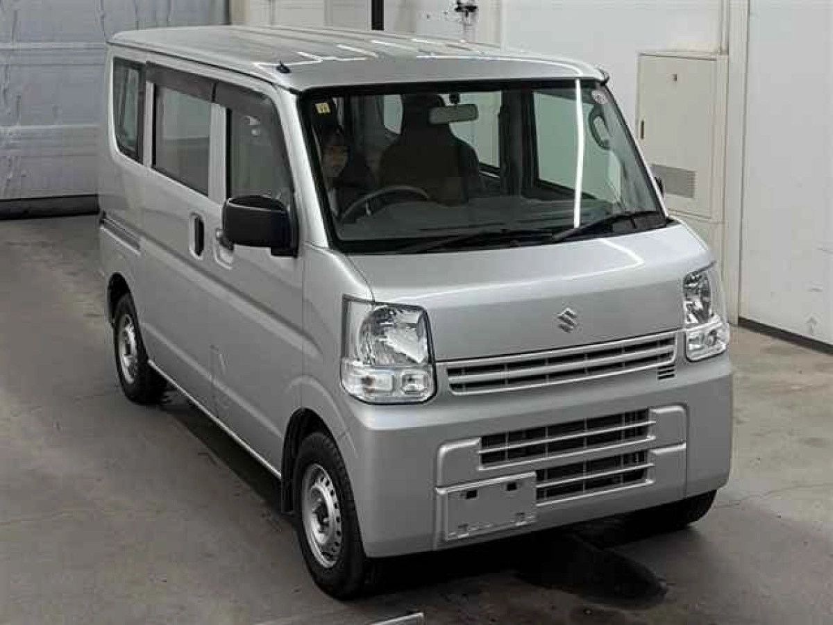 SUZUKI EVERY DA17V 2021