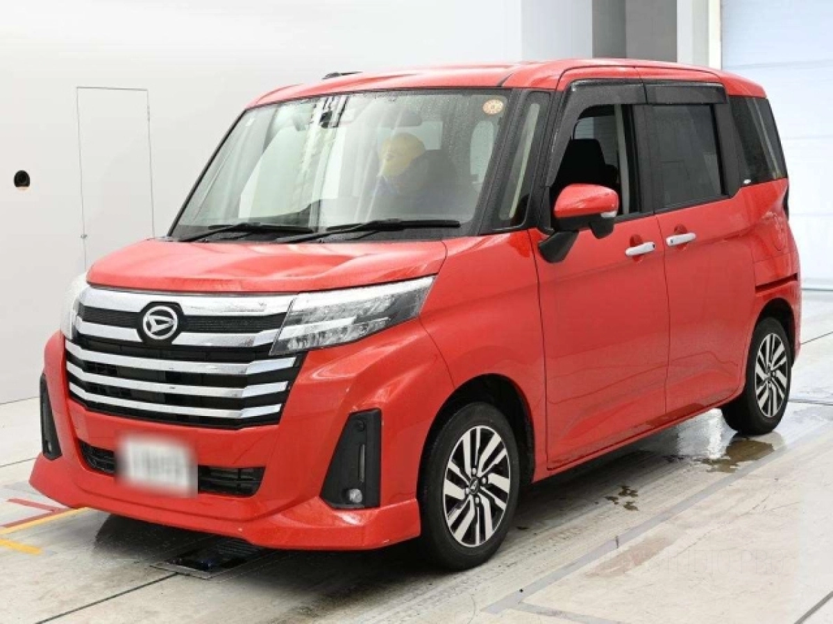 DAIHATSU THOR