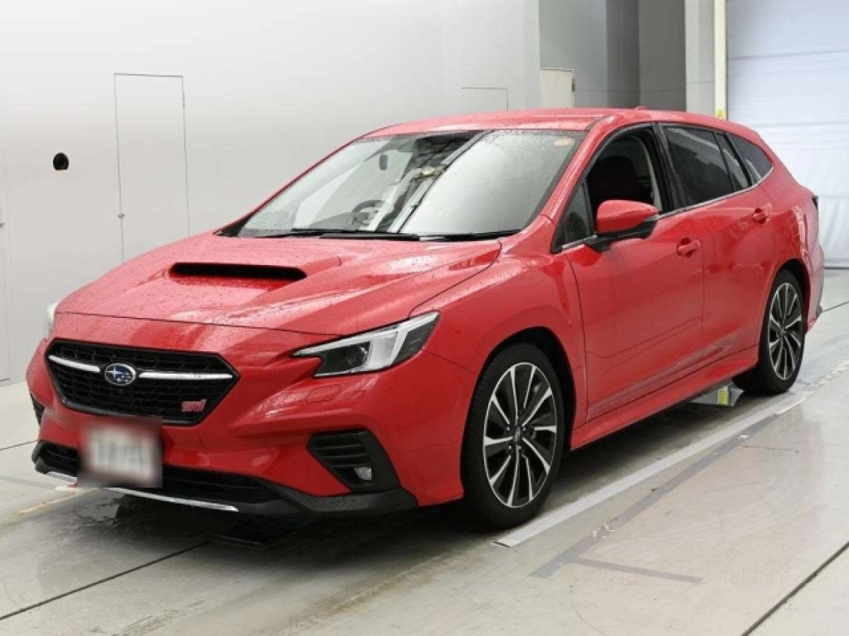 SUBARU LEVORG VN5 2021