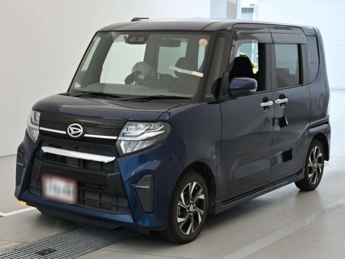 DAIHATSU TANTO LA650S 2019