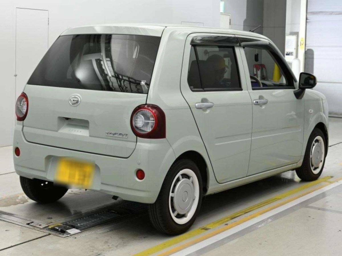 DAIHATSU MIRA TOCOT
