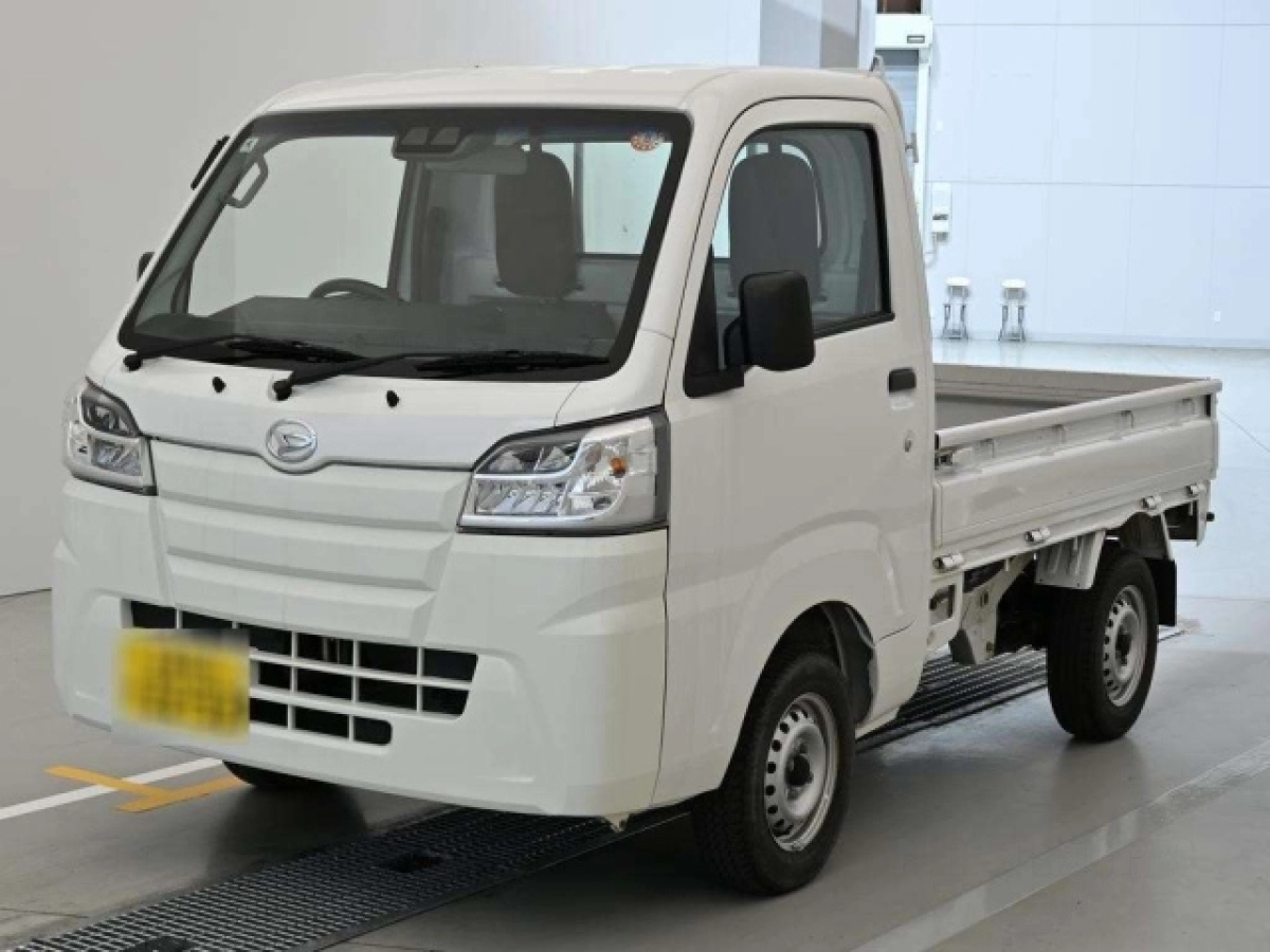 DAIHATSU HIJET TRUCK S510P 2021