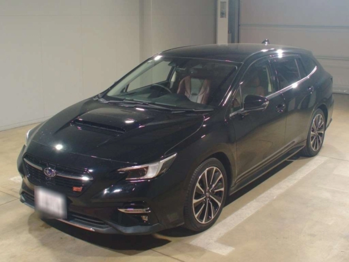 SUBARU LEVORG VNH 2022