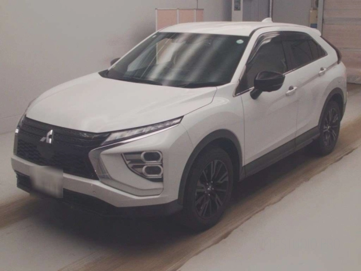 MITSUBISHI ECLIPSE CROSS GK1W 2025
