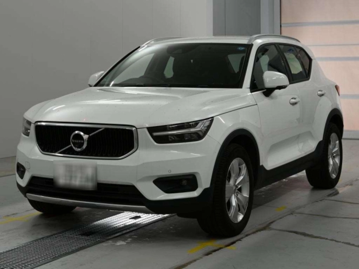 VOLVO XC40 XB420TXCM 2022