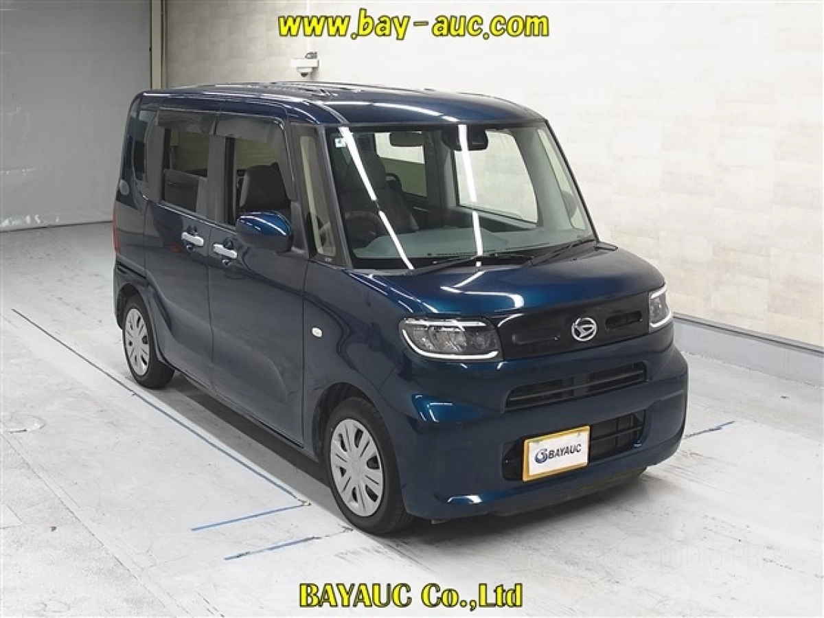DAIHATSU TANTO LA650S 2020
