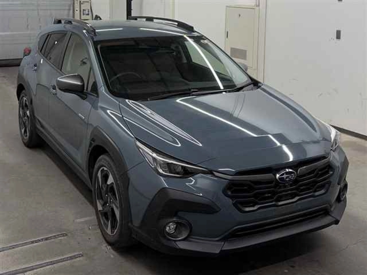 SUBARU CROSSTREK GUD 2023