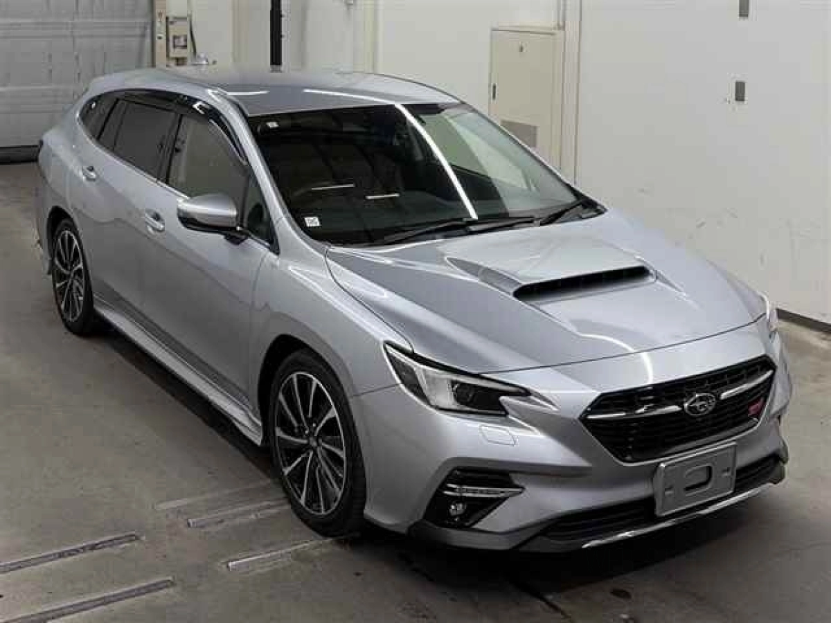 SUBARU LEVORG VN5 2021