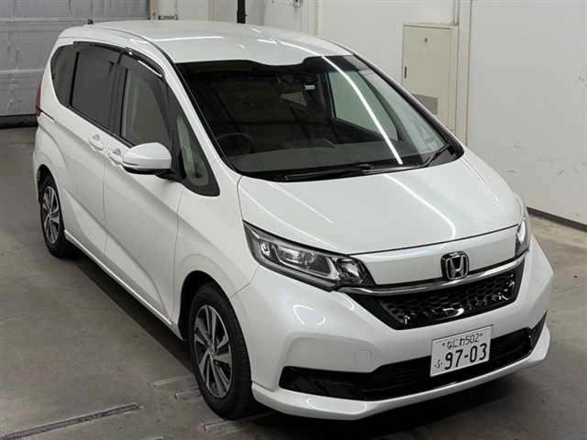 HONDA FREED GB5 2022
