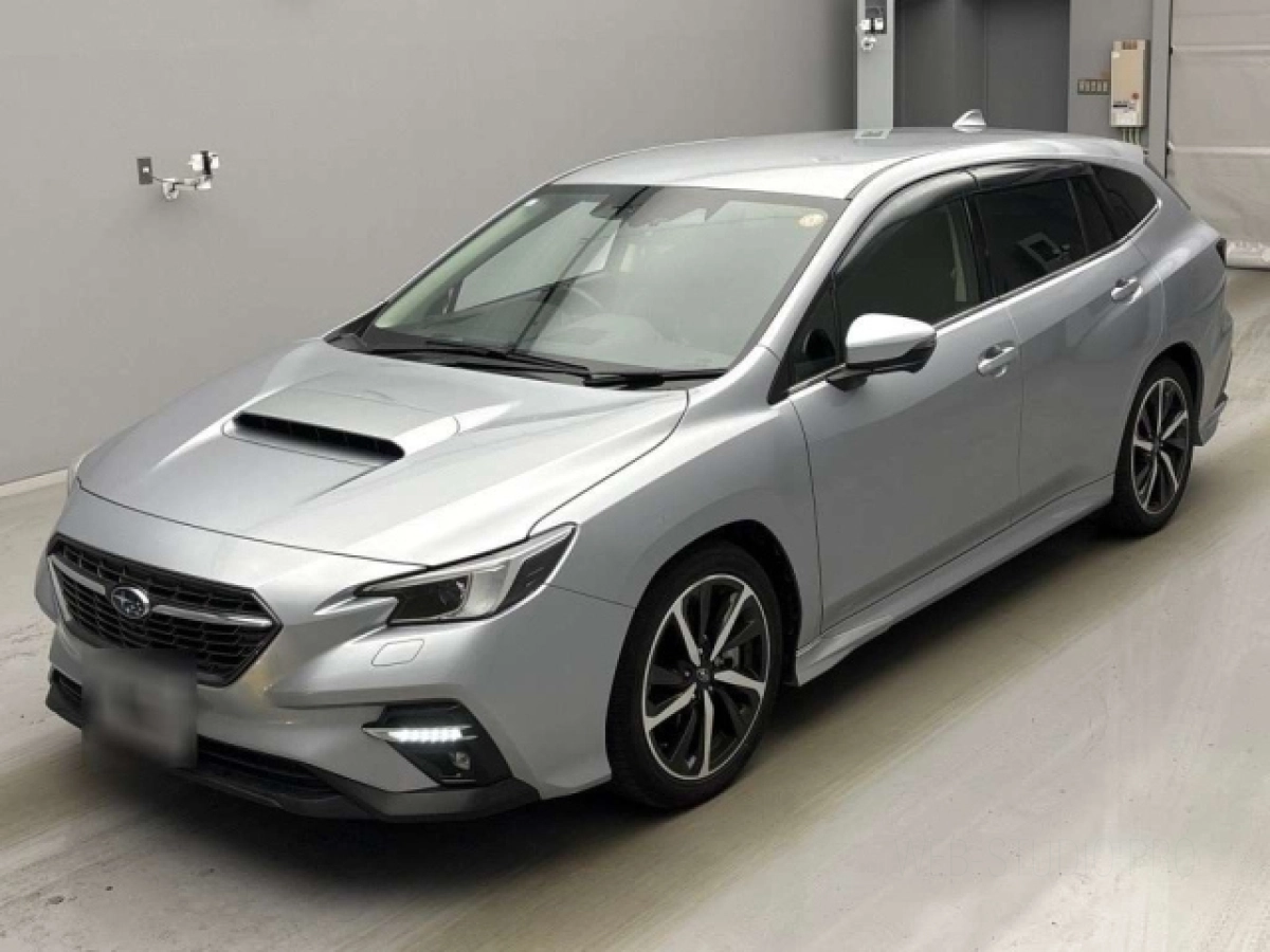 SUBARU LEVORG VN5 2021