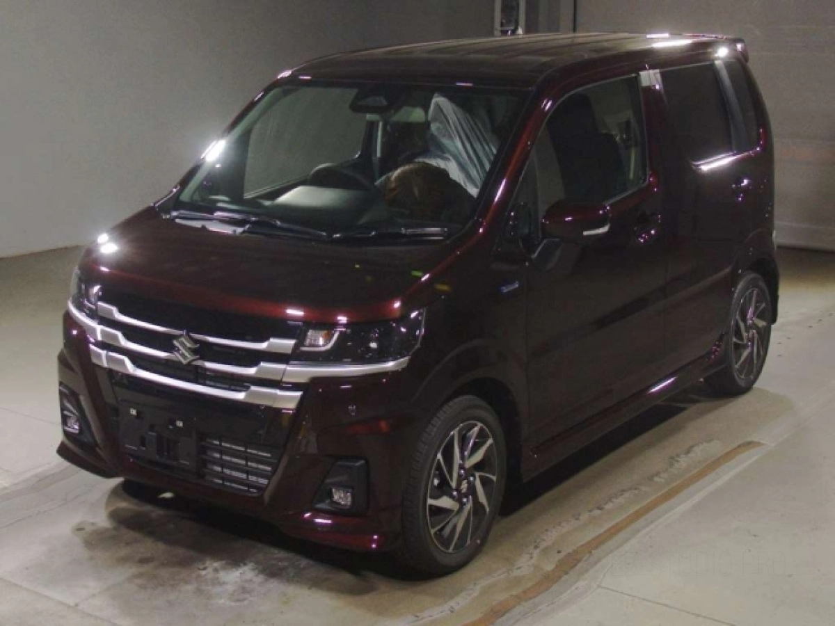 SUZUKI WAGON R MH95S 2026