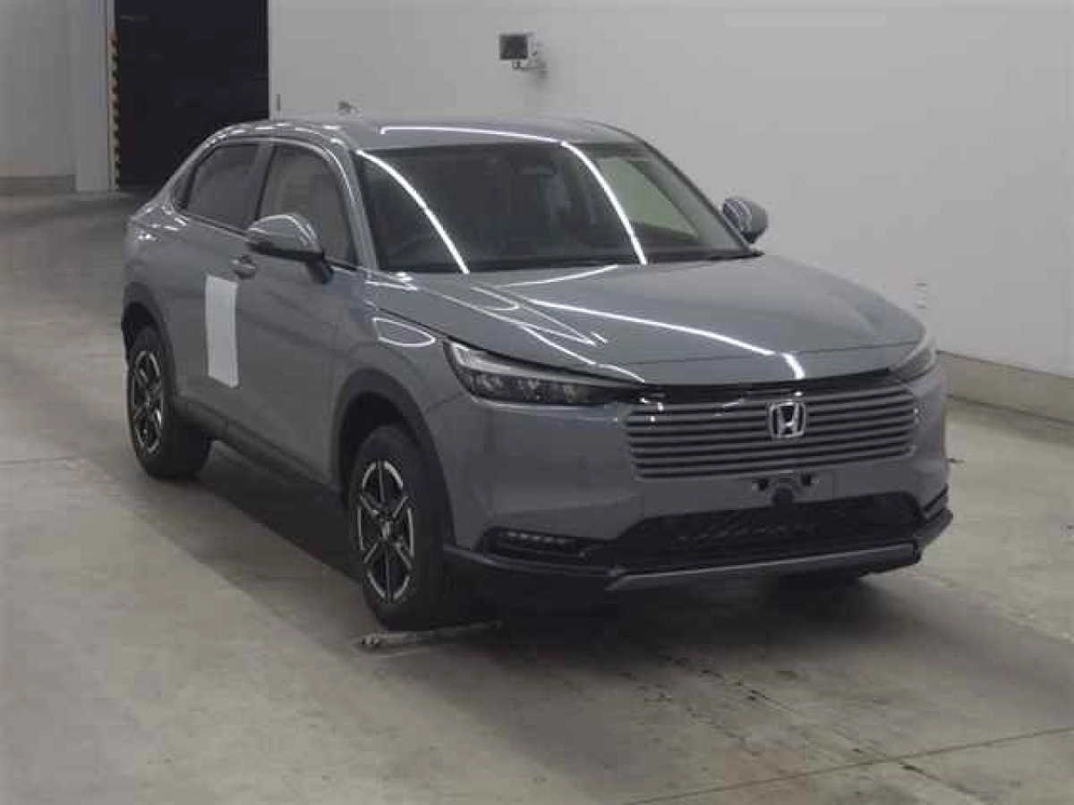 HONDA VEZEL RV4 2026