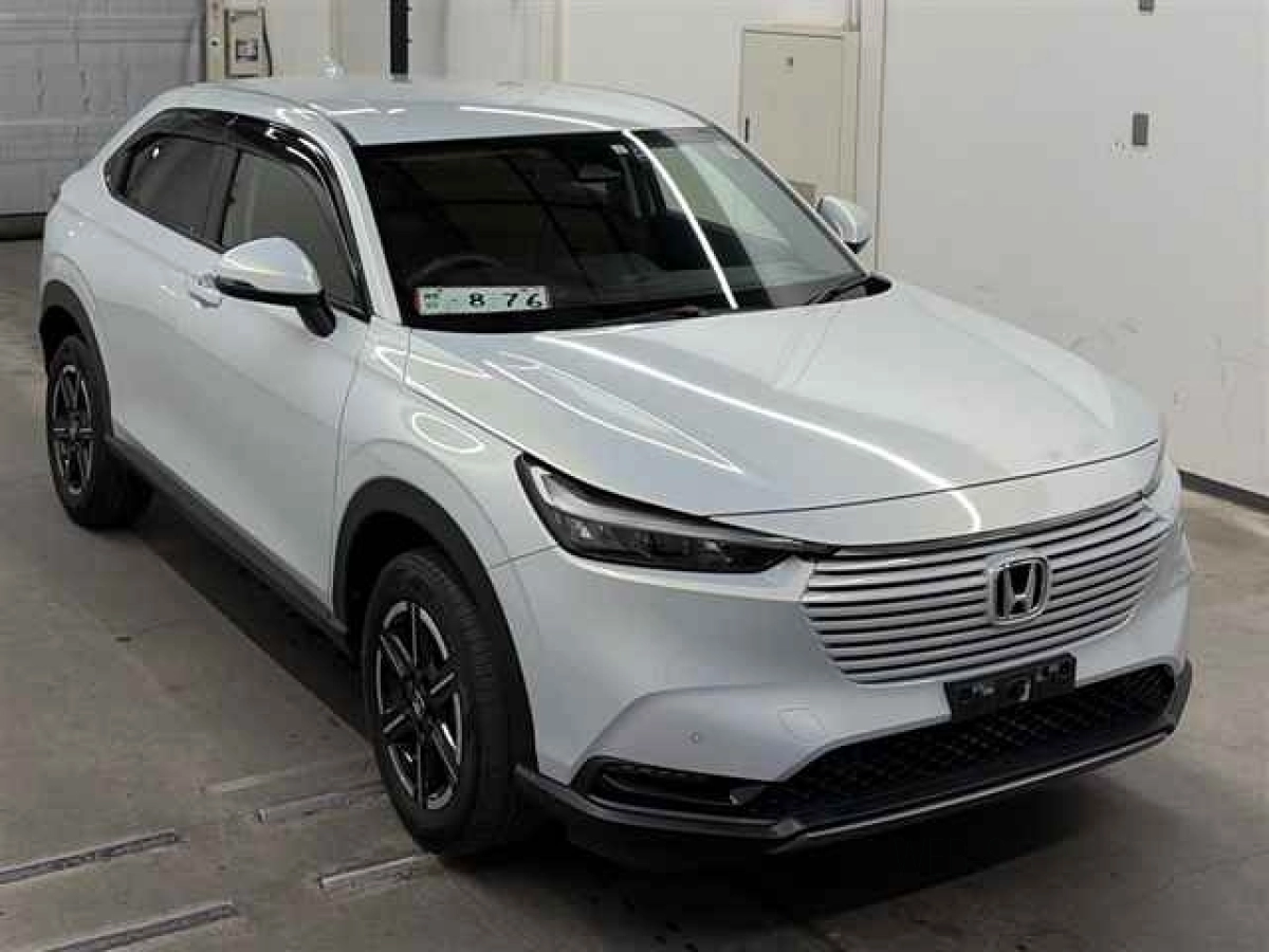 HONDA VEZEL RV3 2023