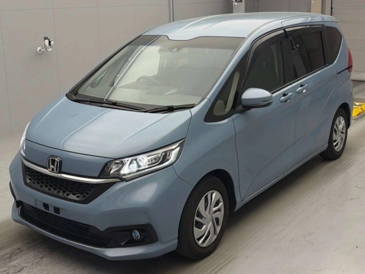 HONDA FREED GB5 2021