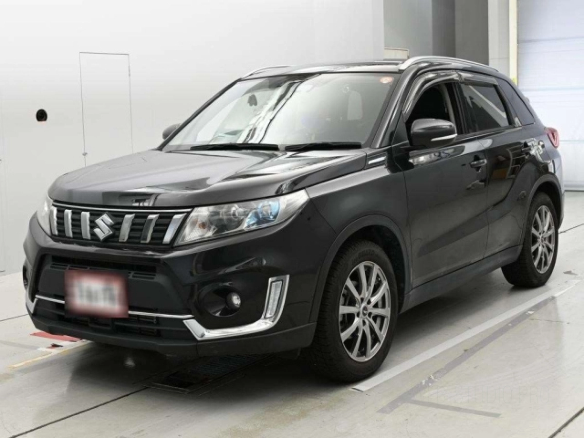 SUZUKI ESCUDO YEA1S 2019
