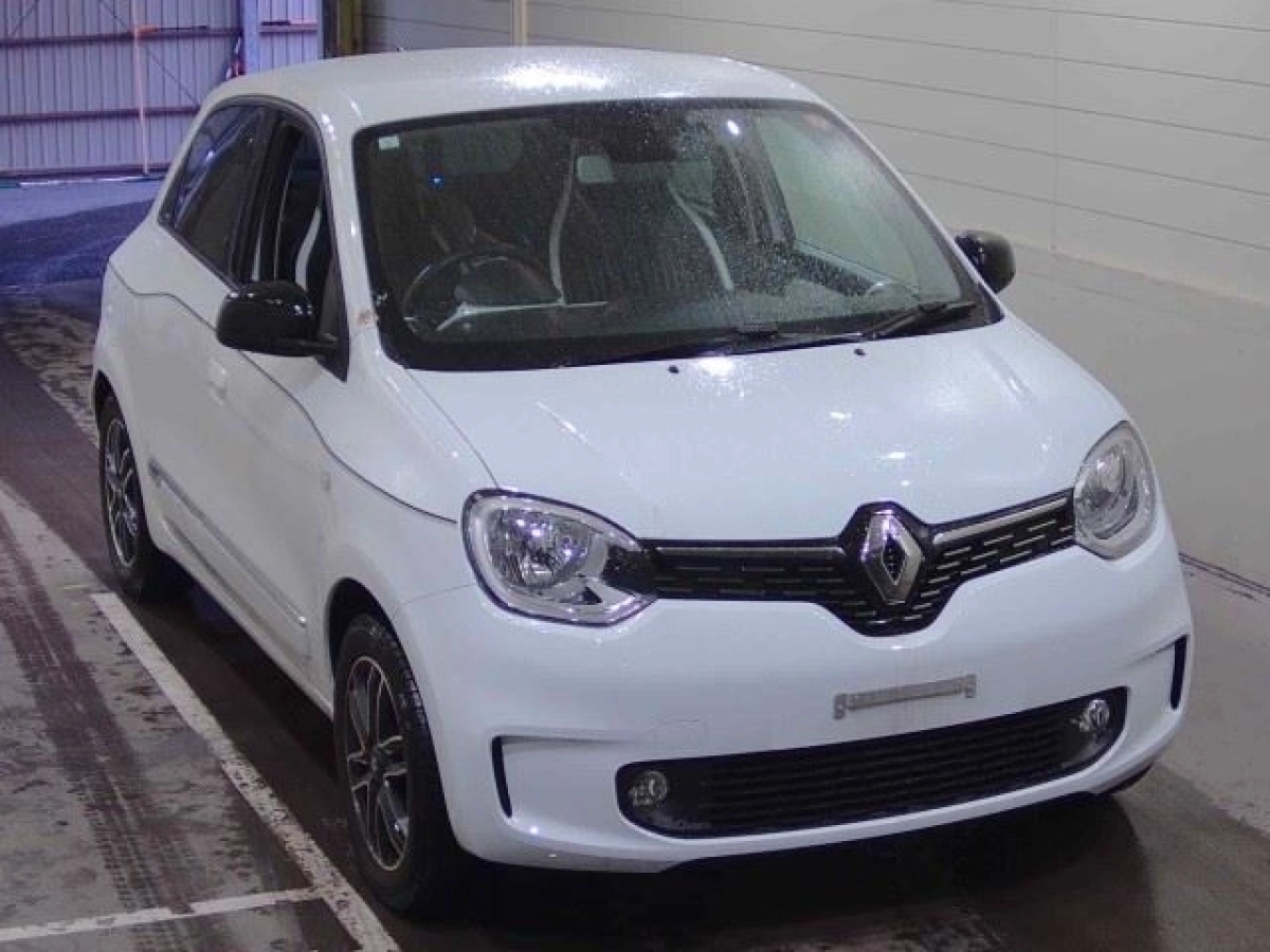 RENAULT TWINGO