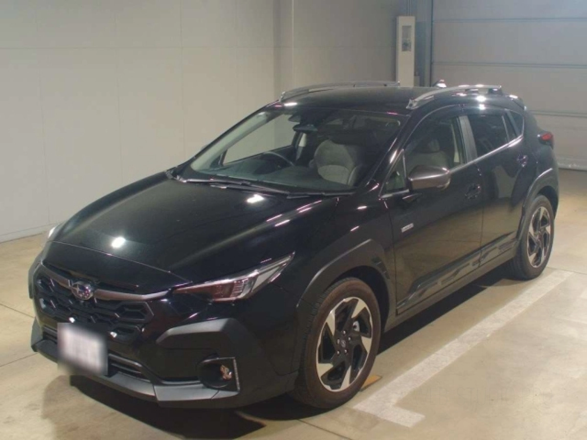 SUBARU CROSSTREK GUE 2024