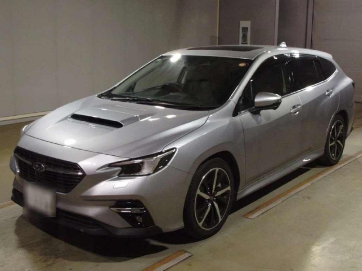 SUBARU LEVORG VN5 2022