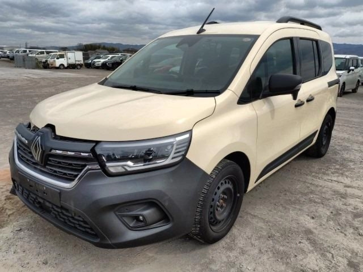 RENAULT KANGOO KFKK9K 2025