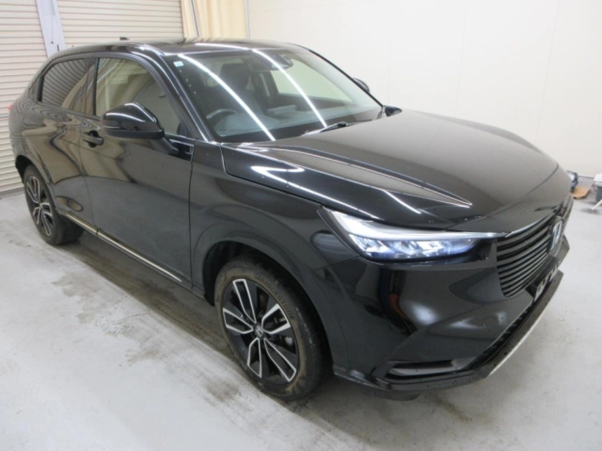 HONDA VEZEL RV5 2023