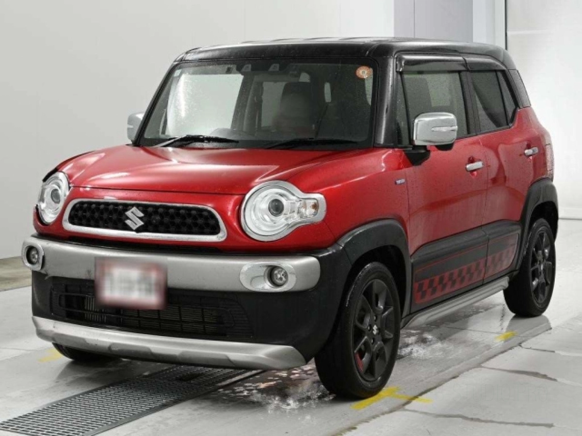 SUZUKI XBEE MN71S 2021