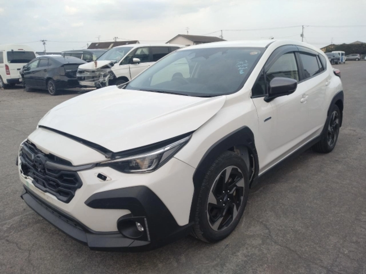 SUBARU CROSSTREK GUE 2024