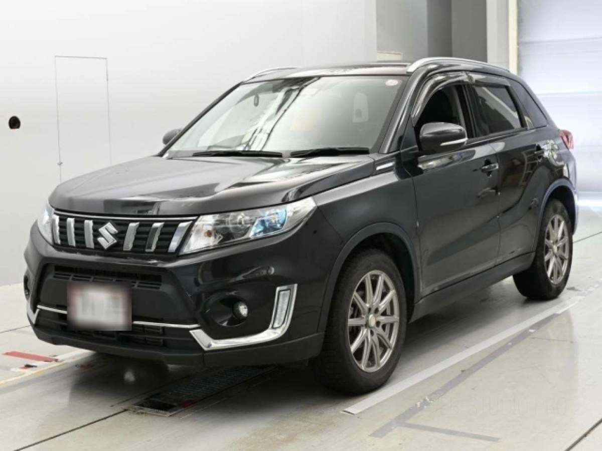 SUZUKI ESCUDO YEA1S 2020