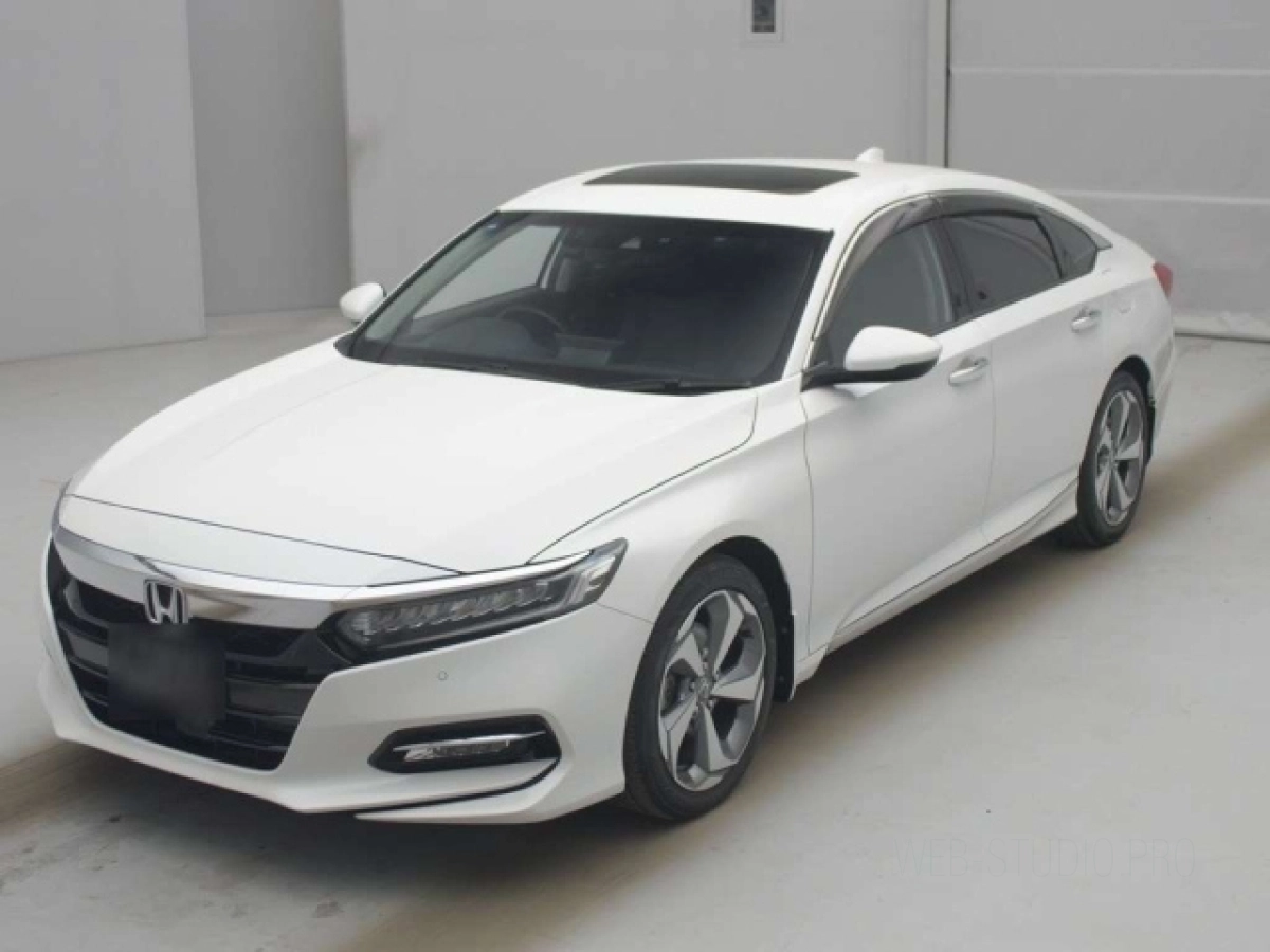 HONDA ACCORD CV3 2021